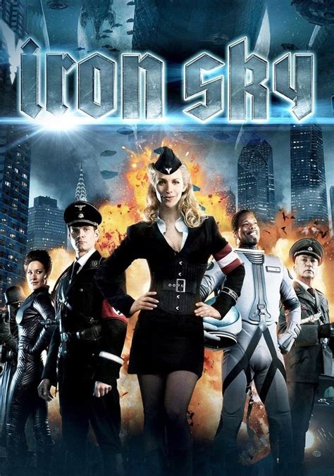 iron sky watch online hd|iron sky full movie free.